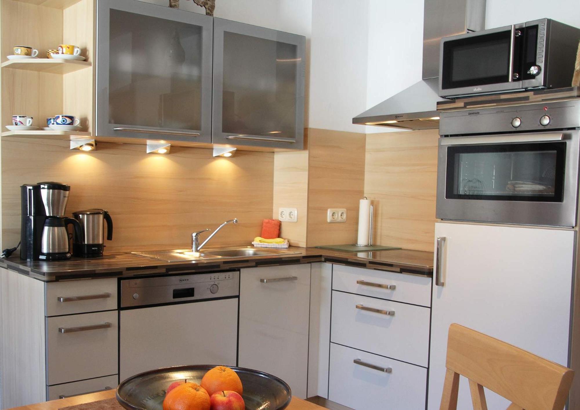 Ferienwohnung Regina Garmisch-Partenkirchen Exterior foto